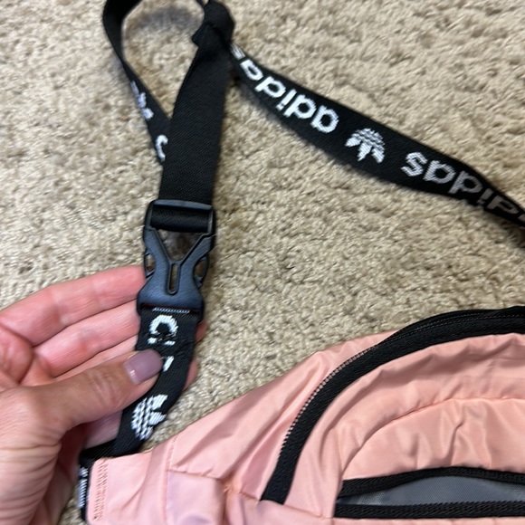 Adidas Fanny pack - Picture 4 of 5